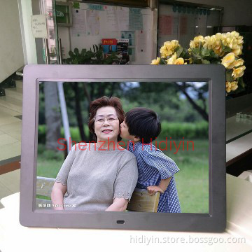 Large Size Bulk Battery Operated Digital Photo Frame
